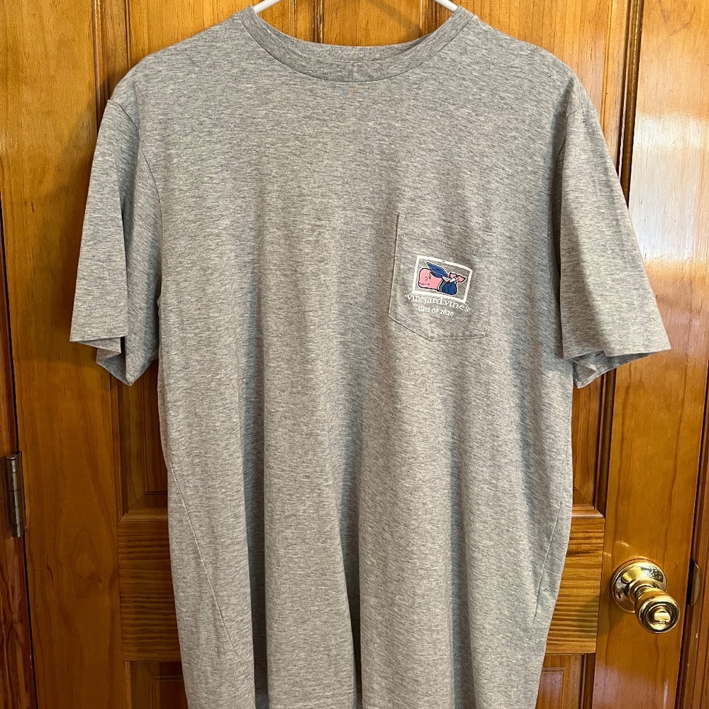 Vineyard Vines Short-Sleeve Tee